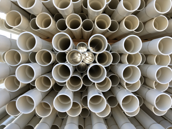 Cresline PVC Well Casing Pipe